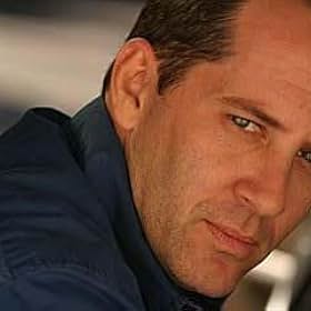 Jeff Campbell