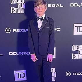 Caleb Quinney