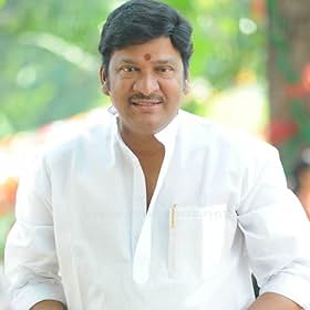 Rajendra Prasad