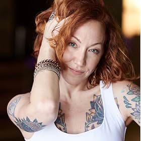 Lynn Sher
