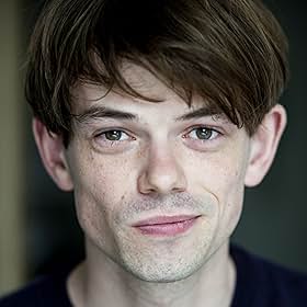 Christopher Rithin