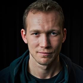 Bartosz Mikulak