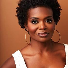 LaChanze
