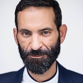 Mostafa Benkerroum
