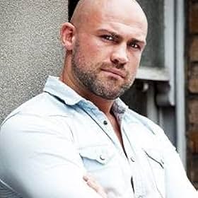 Cathal Pendred