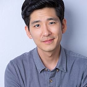 J. Elijah Cho