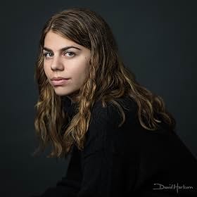 Megan Seely