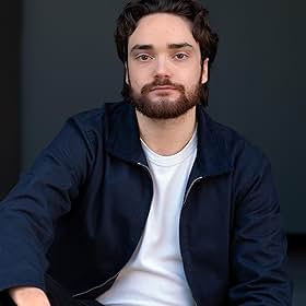 Jordan Chodziesner