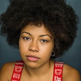 Kaitlyn Akinpelumi