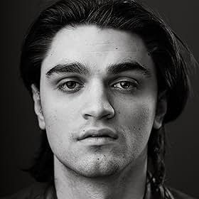 Luca Slade