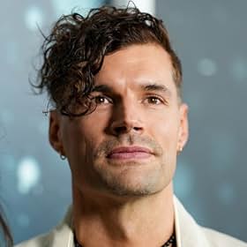 Joel David Smallbone