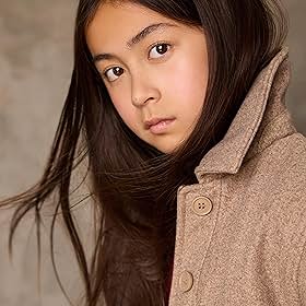 Madeleine Yuna Voyles