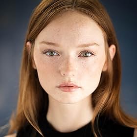Scarlett DeMeo