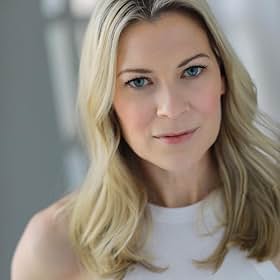 Ashley Van Egeren