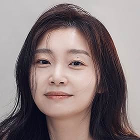 Kim Young-mi