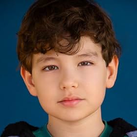 Lucas Grant