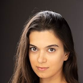 Stavroula Karatheodorou