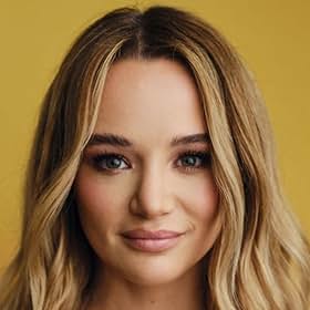 Hunter King