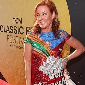 Elisa Donovan
