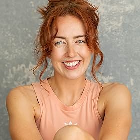 Josie Sedgwick-Davies