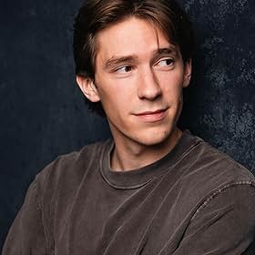 Luke Crory