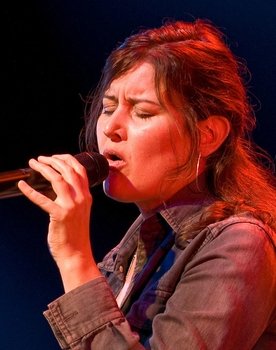 Paula Cole