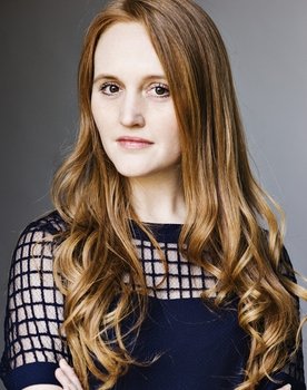 Michelle Tate