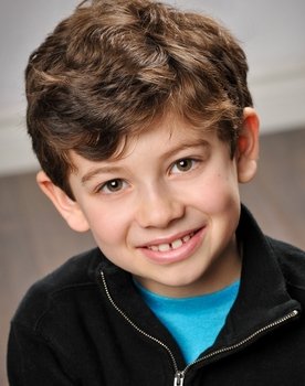 Ethan Caminsky