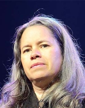 Natalie Merchant
