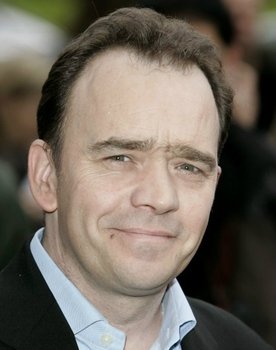 Todd Carty