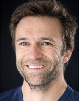 Richard Chapman