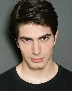 Brandon Routh