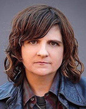 Amy Ray