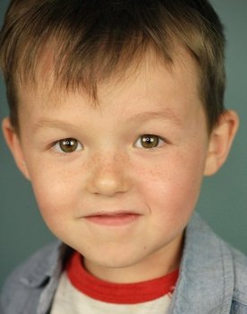 Huxley Fisher