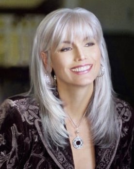 Emmylou Harris