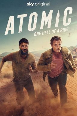 دانلود سریال Atomic