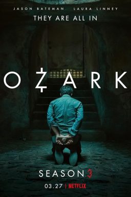 دانلود سریال Ozark