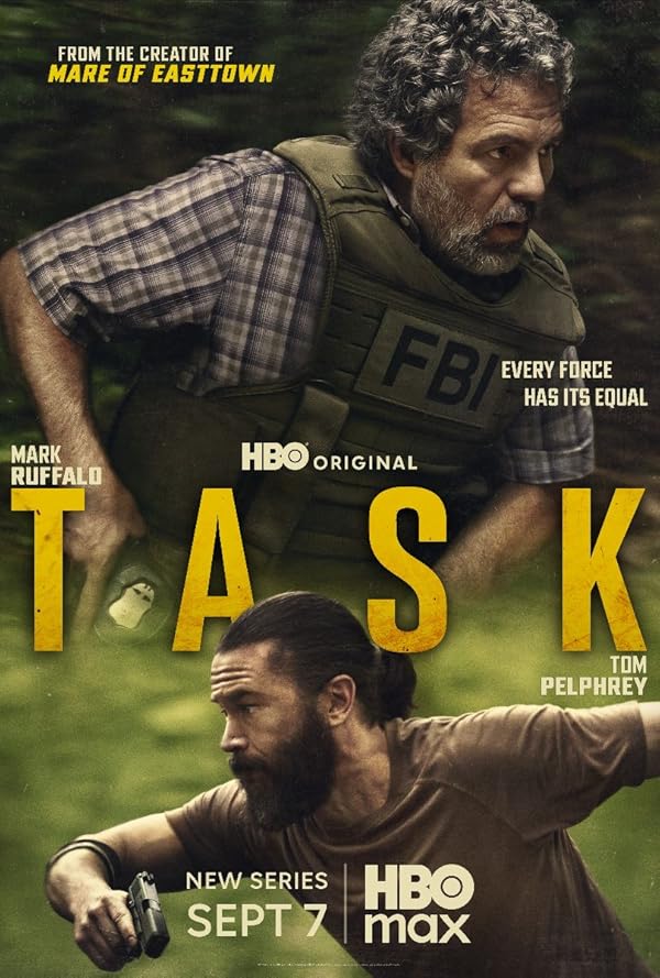 دانلود سریال Task دانلود سریال Task
