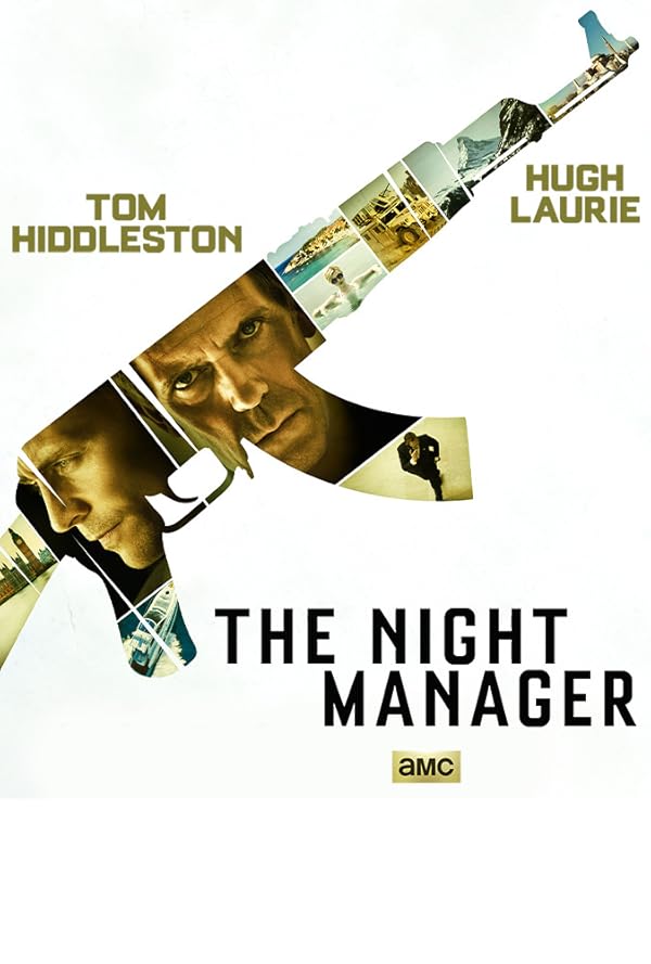 دانلود سریال The Night Manager دانلود سریال The Night Manager