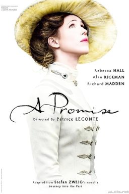 دانلود فیلم A Promise 2013