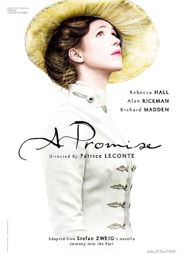 دانلود فیلم A Promise 2013 دانلود فیلم A Promise 2013