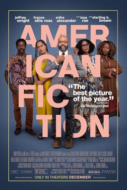 دانلود فیلم American Fiction 2023
