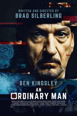 دانلود فیلم An Ordinary Man 2017