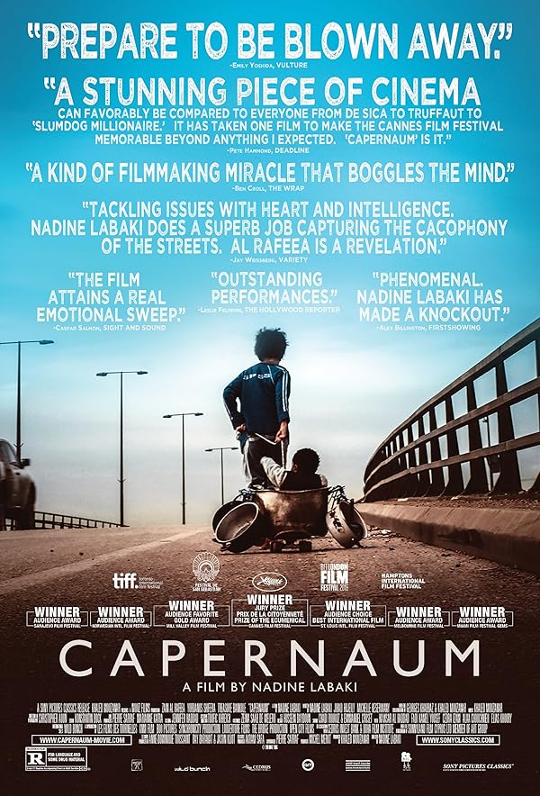 دانلود فیلم Capernaum 2018 دانلود فیلم Capernaum 2018