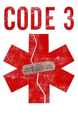 دانلود فیلم Code 3 2025