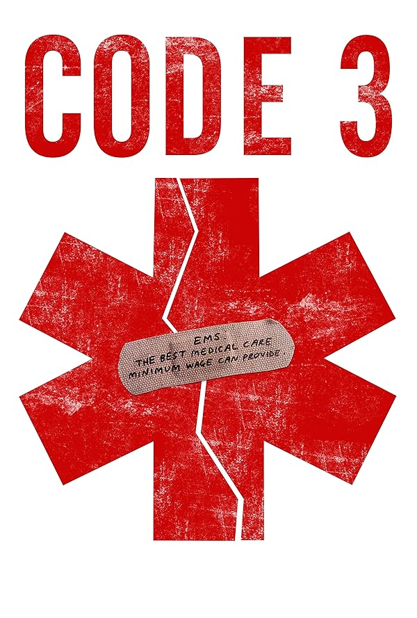 دانلود فیلم Code 3 2025 دانلود فیلم Code 3 2025