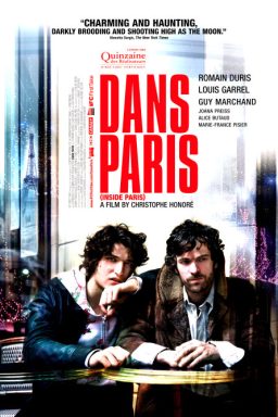دانلود فیلم Dans Paris 2006