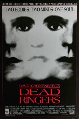 دانلود فیلم Dead Ringers 1988