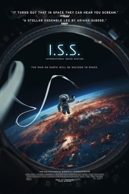 دانلود فیلم I.S.S 2023