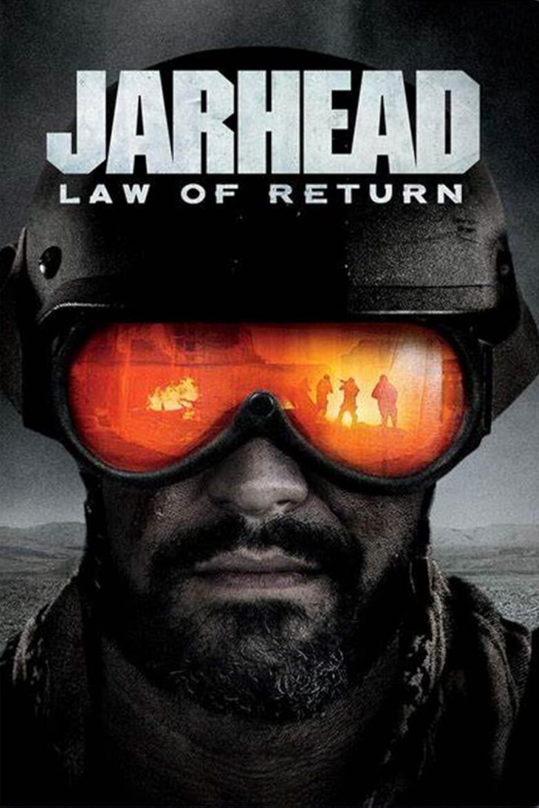 دانلود فیلم Jarhead: Law of Return 2019 دانلود فیلم Jarhead: Law of Return 2019
